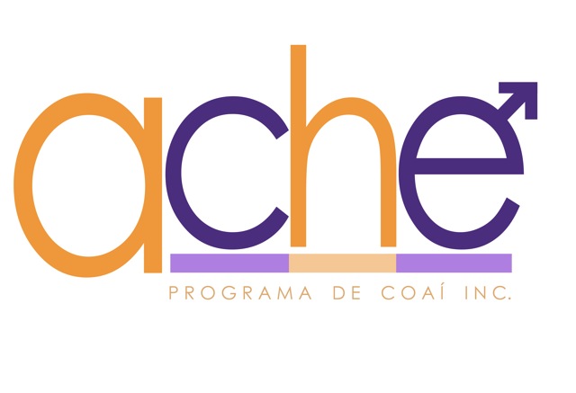 Logo de Aché el Programa