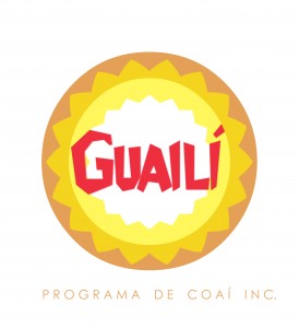 Logo de Cuailí