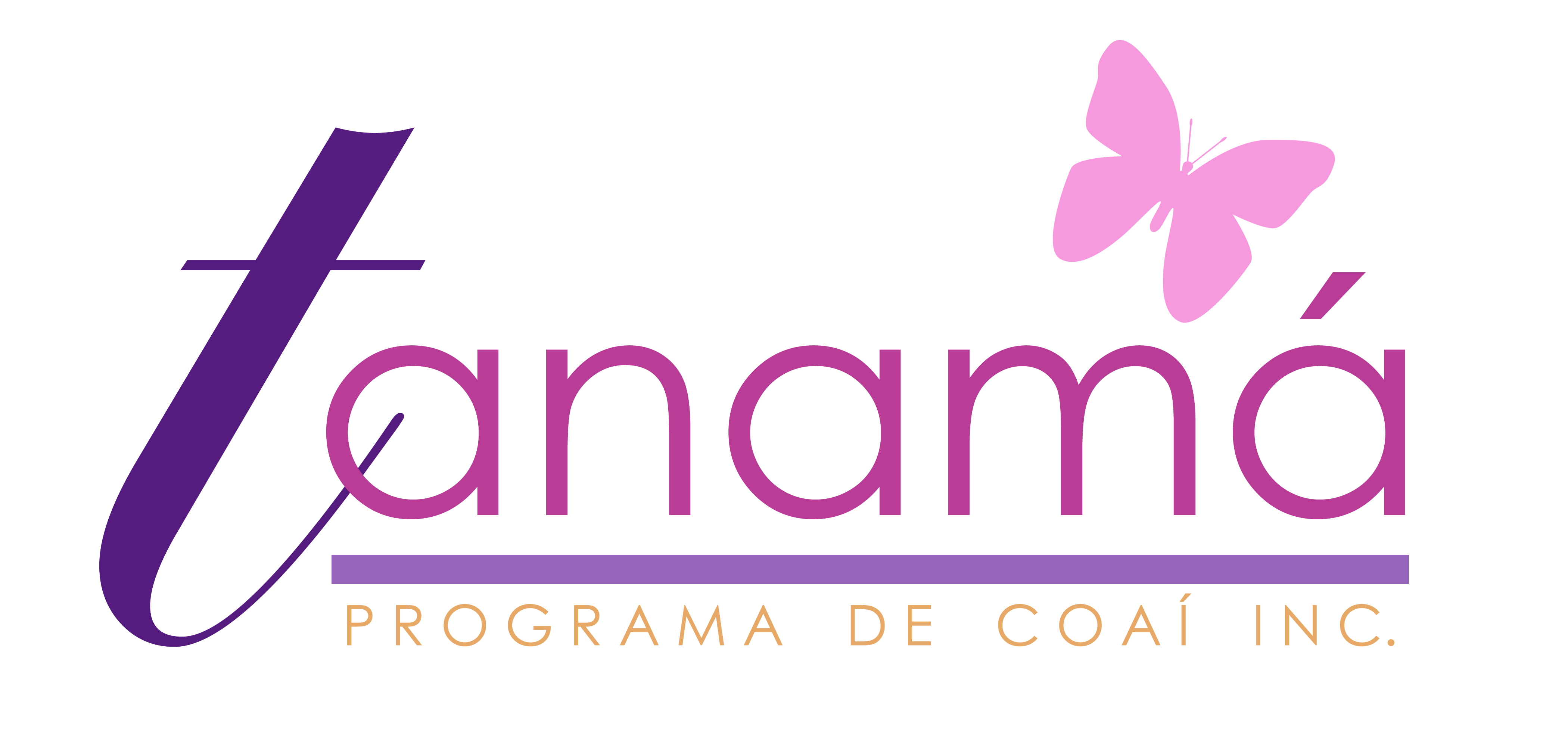 Logo de Tanamá, el Programa