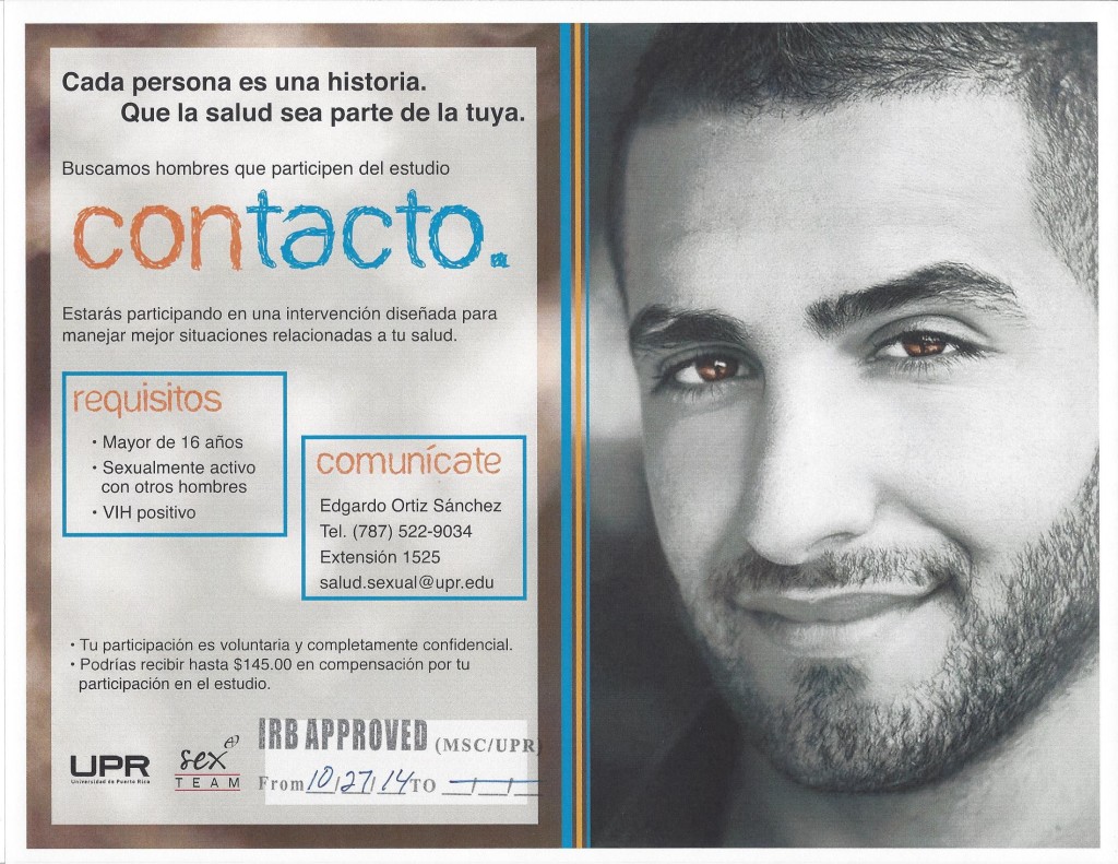 Flyer Contacto_Aprobado por IRB