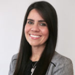 Secretaria, Melissa Marzán Rodríguez 