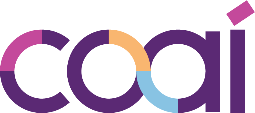 Logo de Coaí